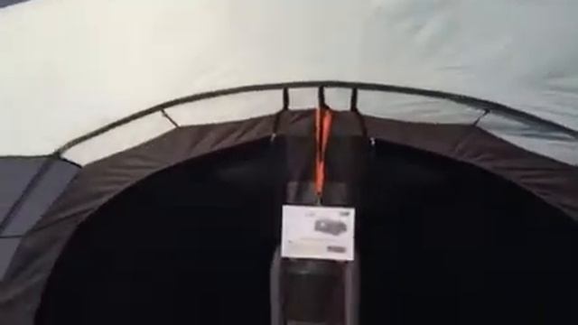 Easycamp Palmdale 600 смотреть онлайн