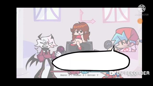 Friday Night Funkin' vs Selever 2.1 Mod (android) [Hard Mode] смотреть онлайн