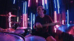 Filatov & Karas - Лирика (Сигарета мелькает во тьме) - Барабанная версия by Максимилиан Максоцкий