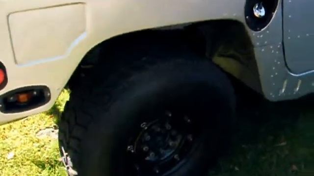 2 x Hummer H1 Sound ! смотреть онлайн