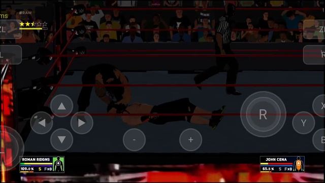 WWE 2K18 on Android Snapdragon 778G|Skyline Edge V-27|#wwe2k18 #skylineemulator #switchemulator смотреть онлайн