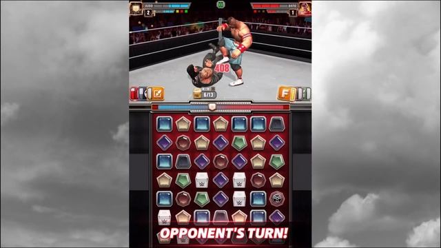 WWE: Champions - Global Launch iOS Android смотреть онлайн
