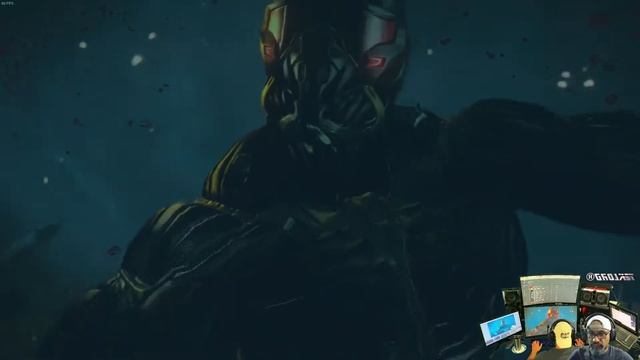 "Crysis 2 Gameplay - First 20 Minutes | TekLord's Epic Alien Invasion Adventure!" смотреть онлайн