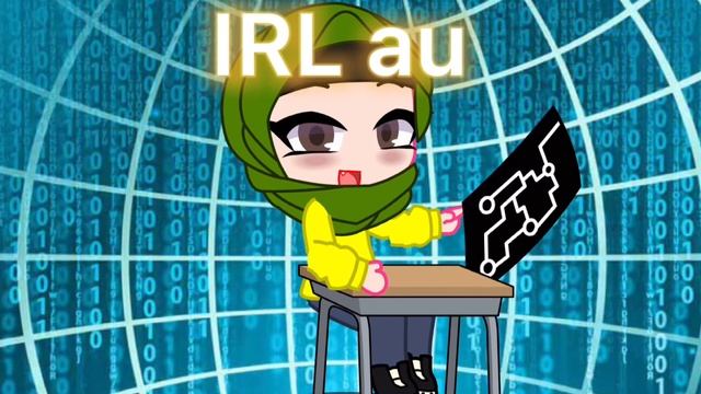Bad apple au 2(Corpse dance) смотреть онлайн