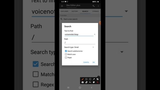 HOW TO ADD FAKE VOICE DURATION IN WHATSAPP?🤔 tutorial part=2 ! смотреть онлайн