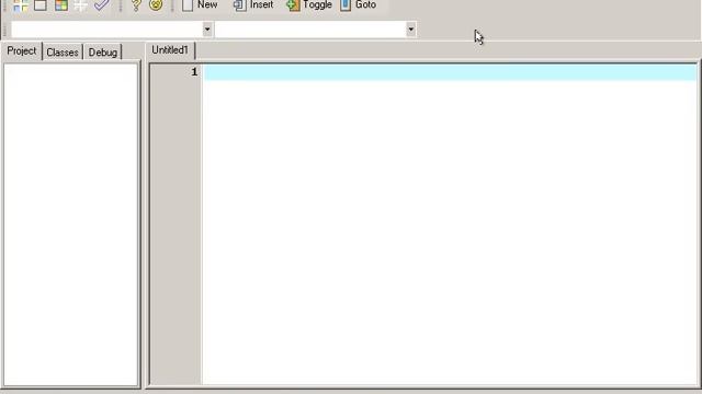 Windows Keystroke Logger - 01-Developing_the_Skeleton.mp4 смотреть онлайн