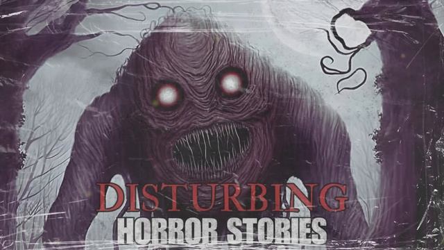 21 Strange & Disturbing Horror Stories смотреть онлайн