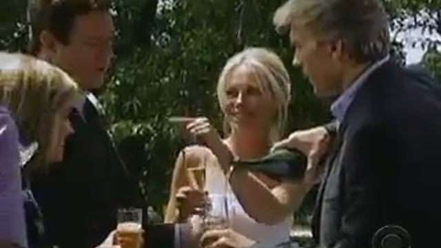 Guiding Light 9-18-09 The Final Episode Part 7 Only Love version смотреть онлайн