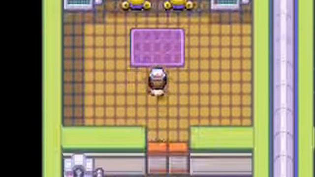 Pokemon Weight Gain Version- Beta Test 2 смотреть онлайн