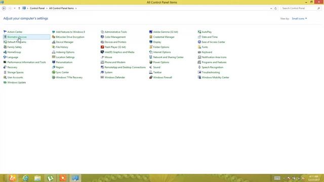 #royaltech4uHow to enable fingerprint in windows 7/8/8.1/9/10 easy смотреть онлайн