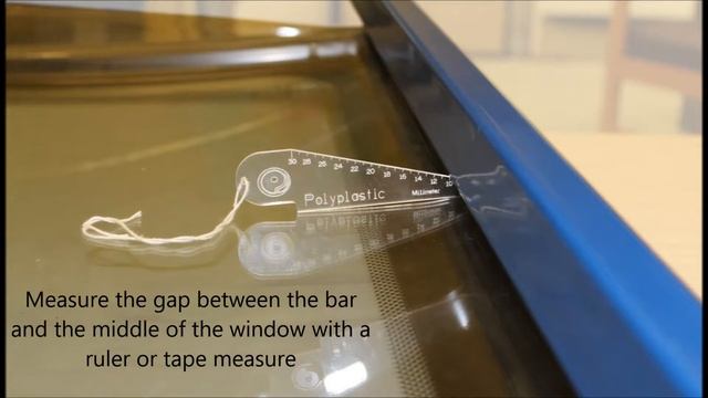 Polyplastic Window Check смотреть онлайн