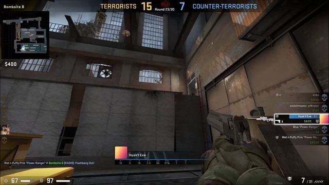 'i want to play faceit fuck these 64 tick servers' смотреть онлайн