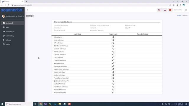 Bypass antivirus Runtime Video | evade Windows Defender and other major antivirus now смотреть онлайн