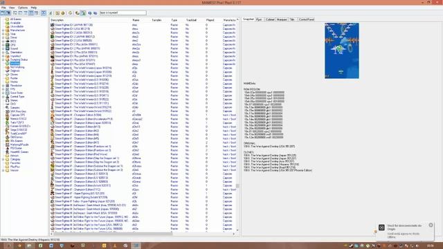 Emulador MAME - Download, Instalação e Configuração смотреть онлайн