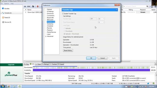 How To Get High Speed Torrent Download For Ssv Internet Users смотреть онлайн