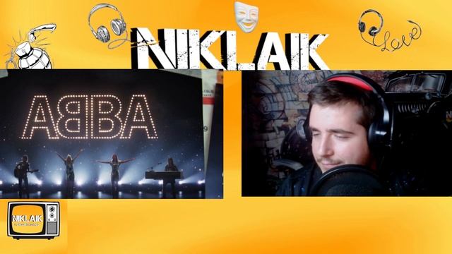 ABBA - I Still Have Faith In You РЕАКЦИЯ |REACTION| смотреть онлайн