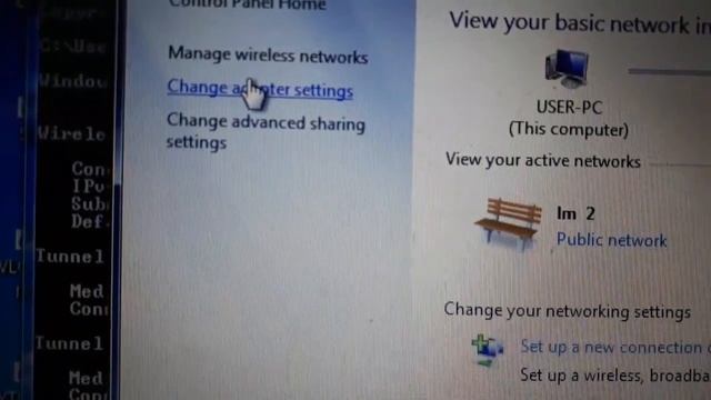 how to fix yellow triangle on the internet connection in window 7,8,10. 100% working must watch смотреть онлайн