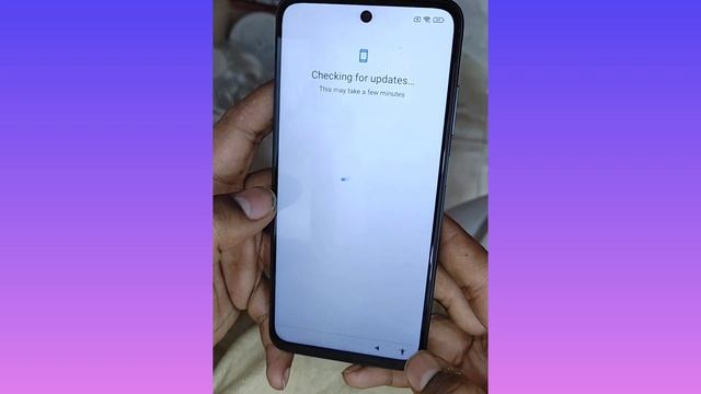 Redmi 10 2022 ( MIUI 12.5) Frp bypass without PC смотреть онлайн