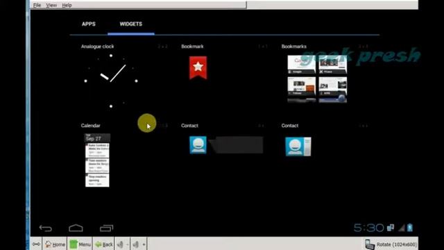 how to run android apps on pc you wave emulator смотреть онлайн