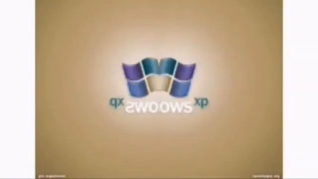 Windows XP Shutdown Sound Effects (SBW7SLNMVE) In V Major смотреть онлайн