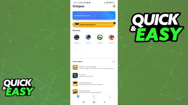 How To Play Subway Surfers in Mobile Using Keyboard (EASY!) смотреть онлайн