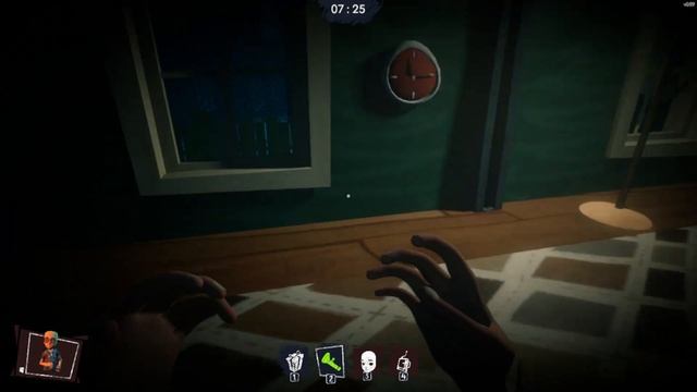 Hello Neighbor Santa - Secret Neighbor Update CHRISTMAS Gameplay Walkthrough Part 6 (Hello Neighbor смотреть онлайн