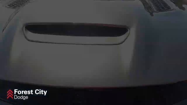 2022 Widebody SRT Dodge Hell Cat Jail Break Edition смотреть онлайн