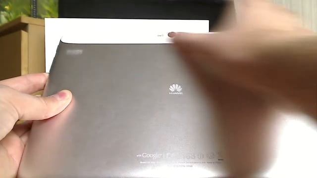 Huawei MediaPad 10 FHD (Zocker-Android.de)