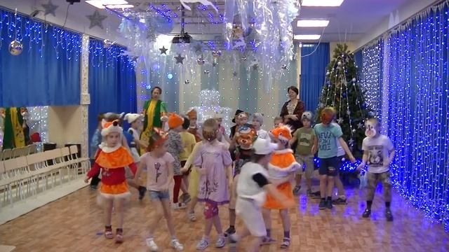 В гости коляда пришла смотреть онлайн