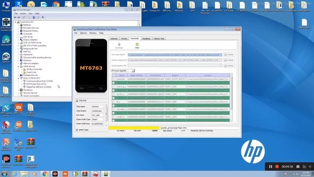infinix hang on logo,infinix tecno hang on logo,red state error problem solve by sp flash tools смотреть онлайн