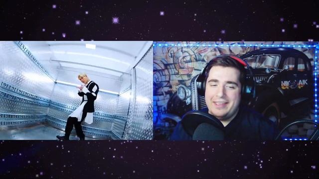 MONSTA X 몬스타엑스 'SHAPE of LOVE' Preview РЕАКЦИЯ REACTION смотреть онлайн