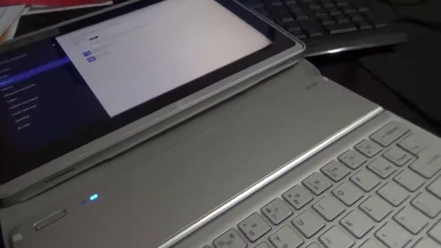 Cara Menyambungkan Keyboard Acer Aspire P3-171 смотреть онлайн