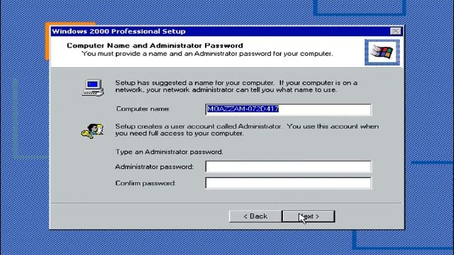 Learn How To Install Windows 2000 in Microsoft Virtual PC 2007 With PTG Tech|اردو|Urdu|हिंदी смотреть онлайн