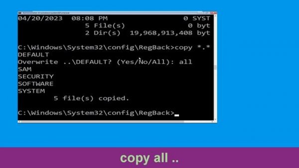 How to Fix KERNEL_SECURITY_CHECK_FAILURE Blue Screen Error Windows 11