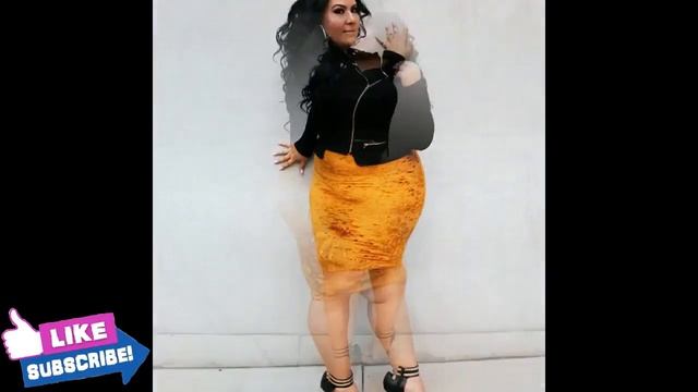 #BBW - Curvy Fashion  High Quality Plus Size Clothing 2