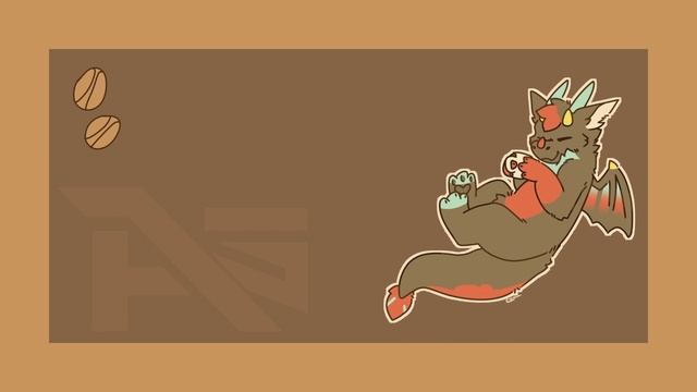 [LO-FI] Asherro - cup of coffee смотреть онлайн