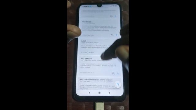 EdXposed Install Redmi Note 7 || How to Install EdXposed Redmi Note 7 || Install xposed Note 7 || смотреть онлайн