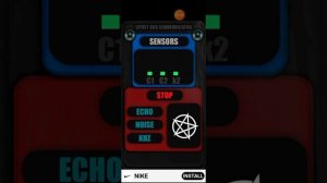 spirit box communicator app