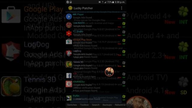 How to hack tennis 3d 2018 смотреть онлайн