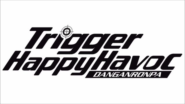 DANGANRONPA (DR Version) - Danganronpa: Trigger Happy Havoc смотреть онлайн