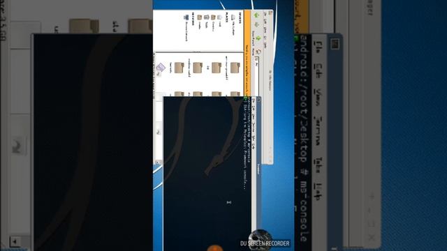 nethunter on sdcard смотреть онлайн