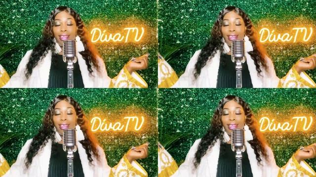 Ari Lennox - Pressure (Cover) Diva TV смотреть онлайн