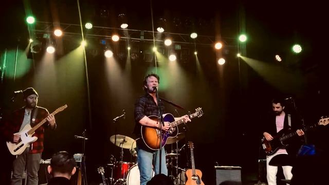Ian Noe // Tom Barrett / Live at the Lincoln Theatre / Raleigh, NC 12.3.22 смотреть онлайн