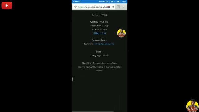 HOW TO WATCH MOVIE'S ONLINE |IN APRIL T ON ANDROID смотреть онлайн