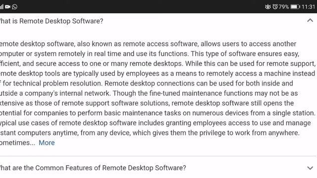 Top remote desktop software be aware ramesh4u смотреть онлайн