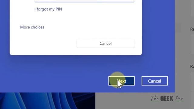 How to Switch to local account on Windows 11 смотреть онлайн