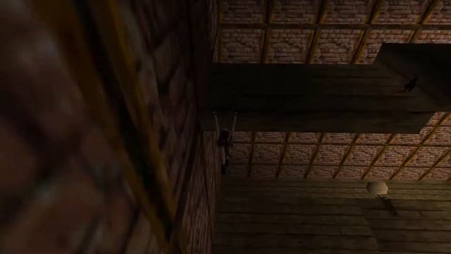 Tomb Raider 2 - Opera House смотреть онлайн