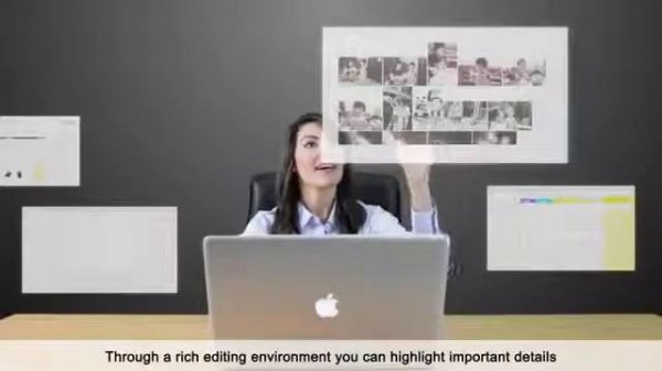 QNAP: Notes Station Introduction