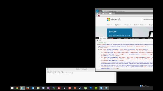 Inspect Element in Internet Explorer 11 Issue смотреть онлайн