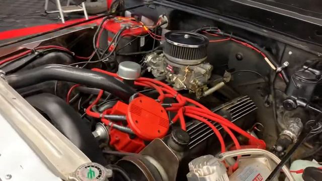 1977 Jeep CJ5 AP328 смотреть онлайн